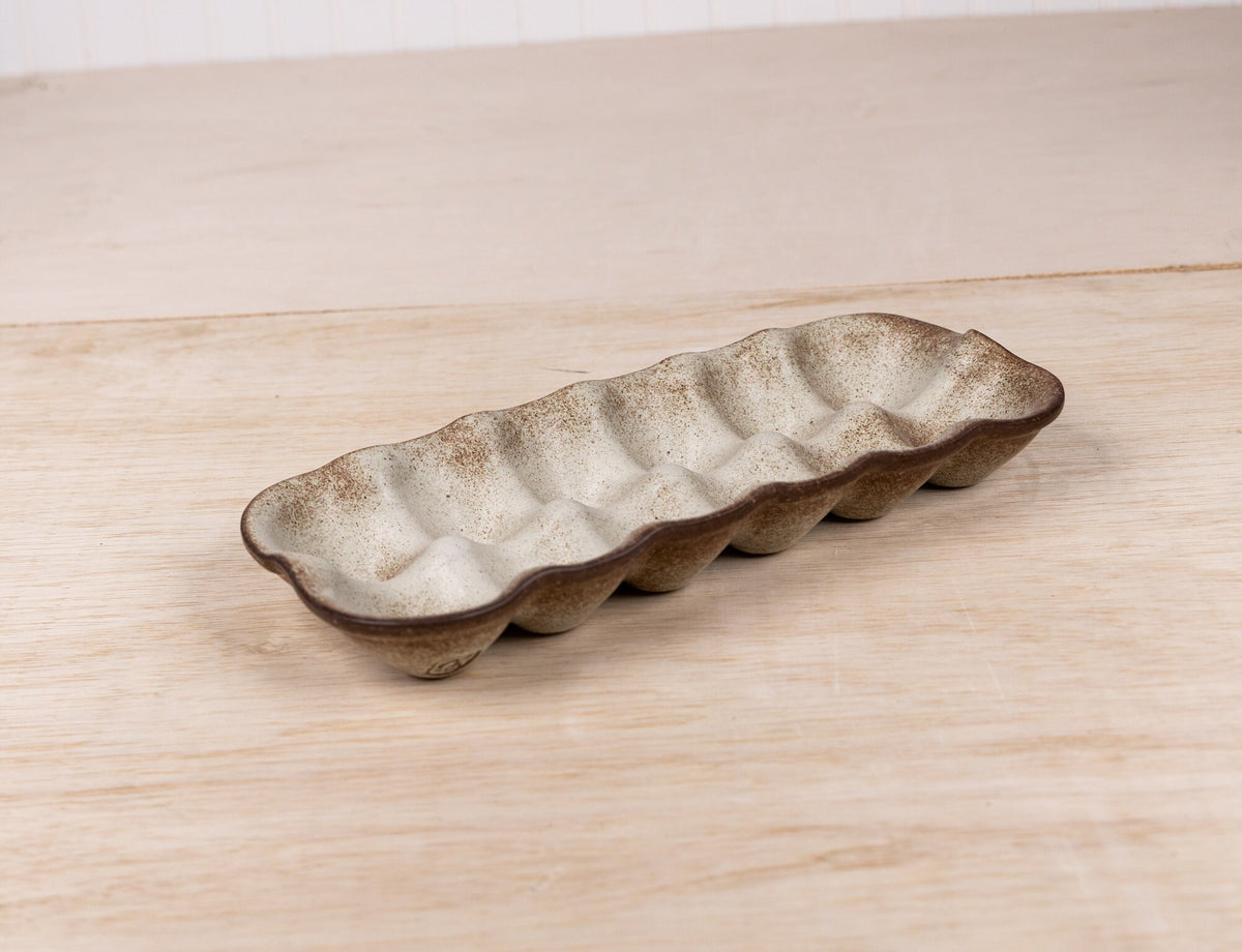 Egg Crate (Pick by Color) - Grain | Kitchenware