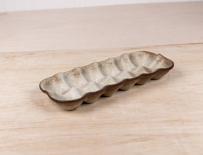 Egg Crate (Pick by Color) - Grain | Kitchenware