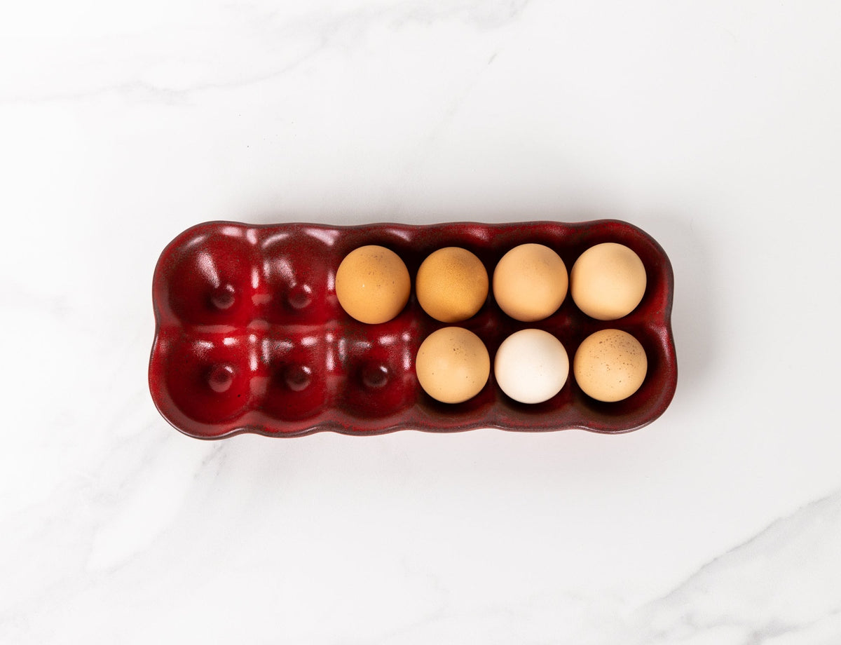 Egg Crate (Pick by Color) - Image 24 of 40 | Kitchenware