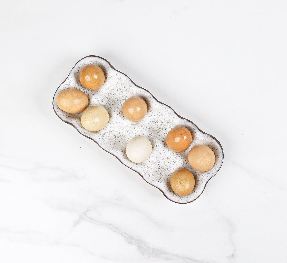 Egg Crate (Pick by Color) - Image 30 of 40 | Kitchenware