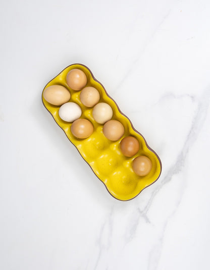 Egg Crate (Pick by Color) - Image 34 of 40 | Kitchenware
