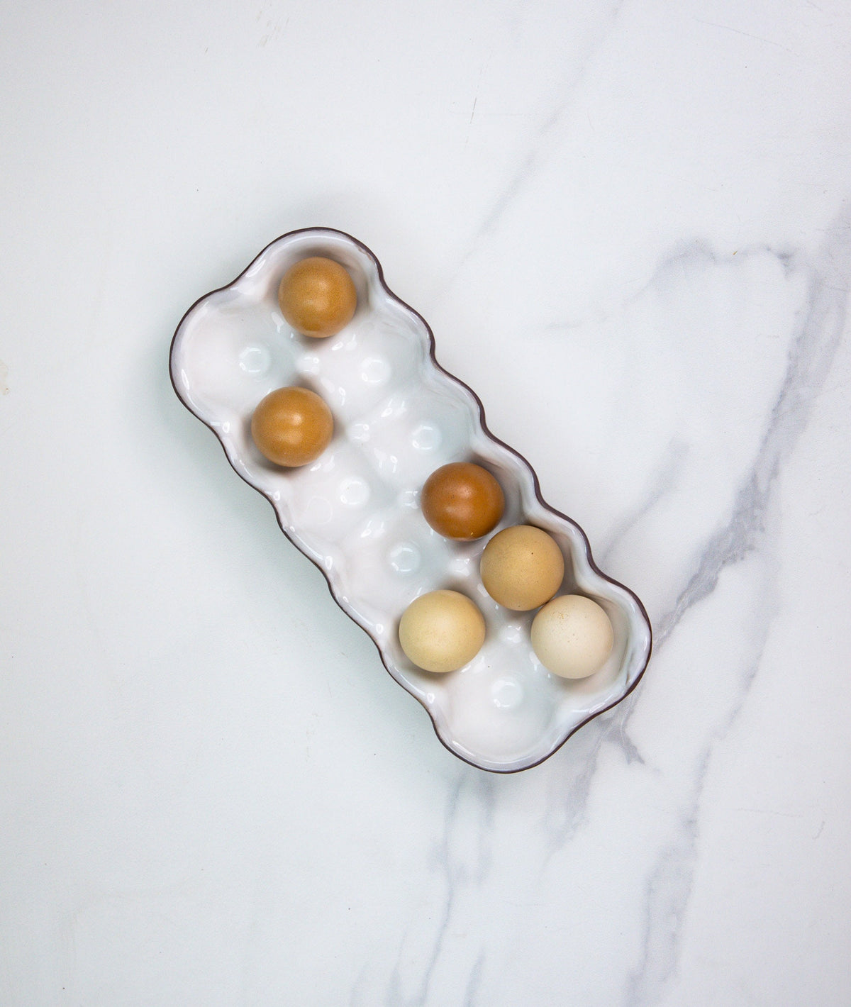 Egg Crate (Pick by Color) - Image 37 of 40 | Kitchenware