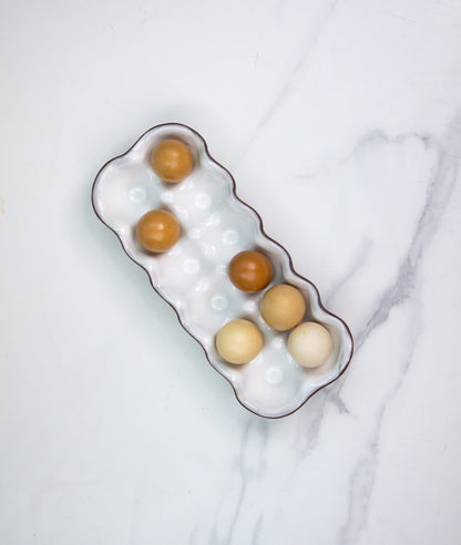 Egg Crate (Pick by Color) - Image 37 of 40 | Kitchenware