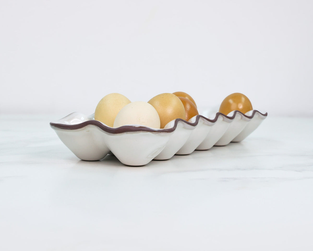 Egg Crate (Pick by Color) - Image 39 of 40 | Kitchenware