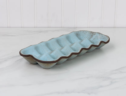 Egg Crate (Pick by Color) - Araucana Blue | Kitchenware