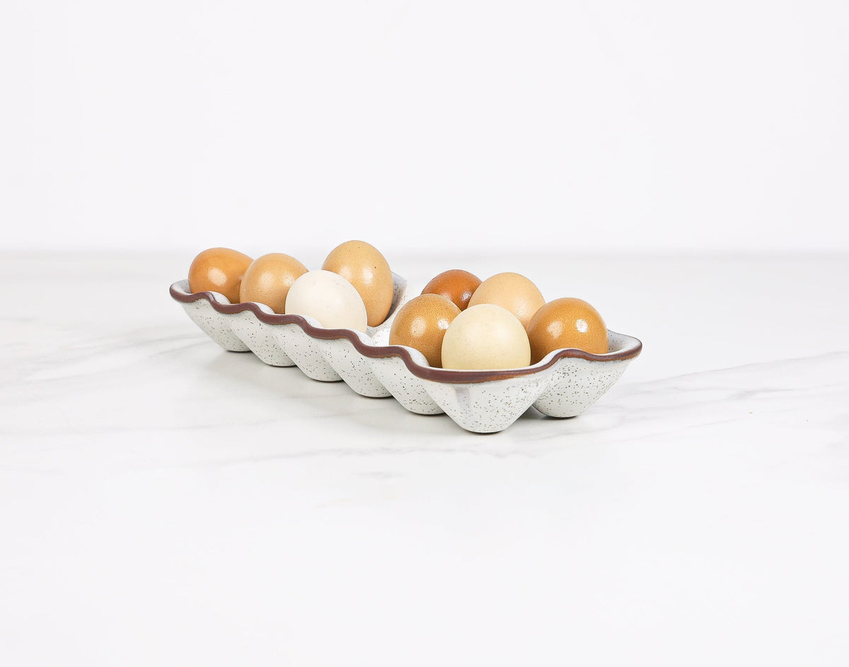 Egg Crate — Heartland Speckle