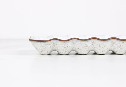 Egg Crate — Heartland Speckle