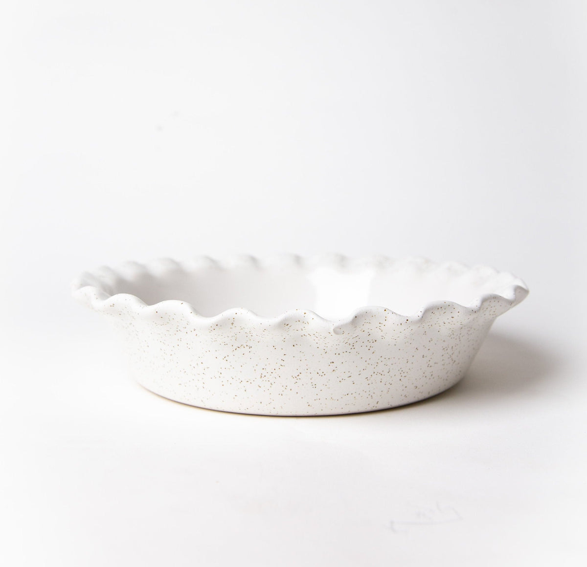 Pie Dish – Deep Fluted Edge - Image 29 of 44 | Bakeware