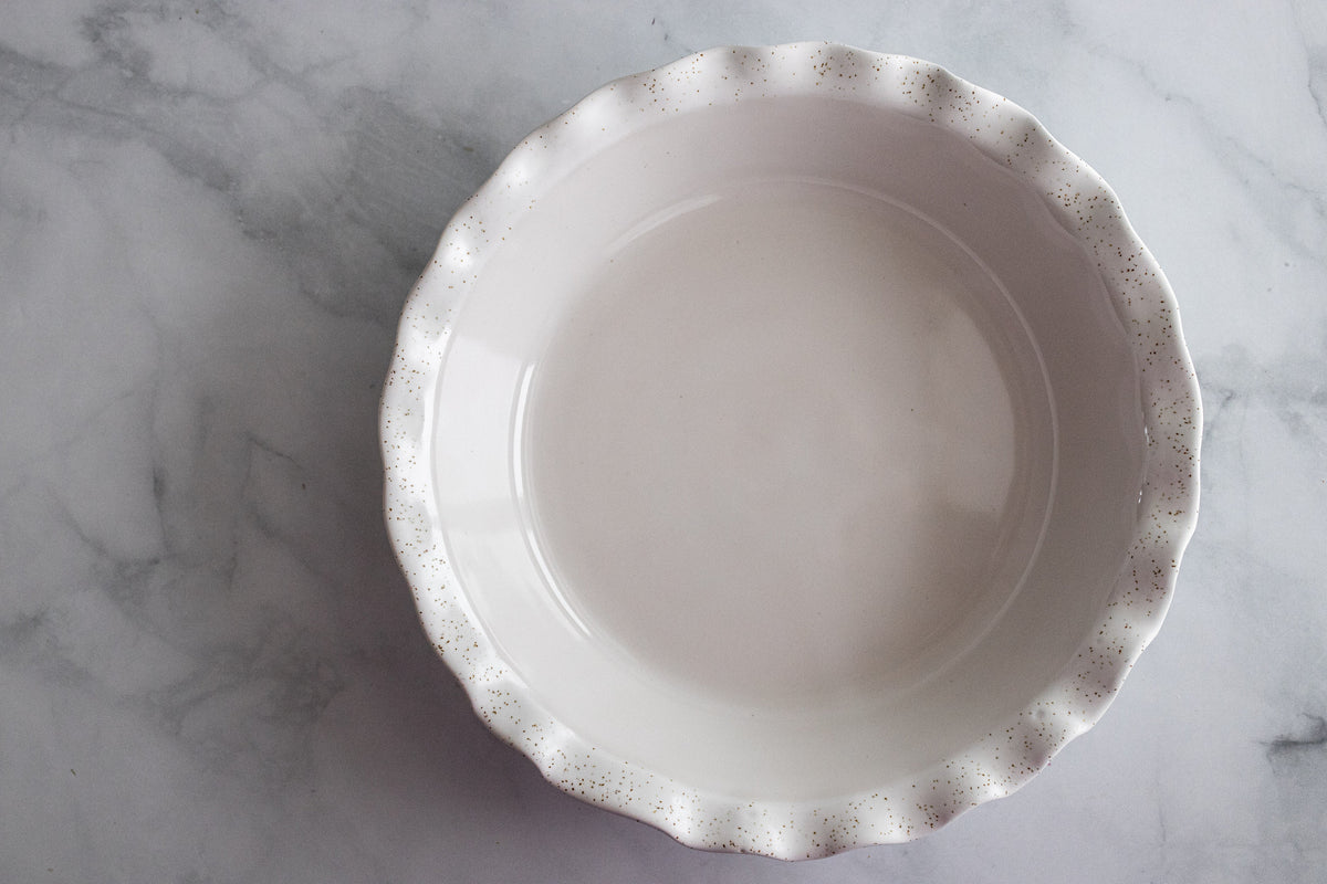 Pie Dish – Deep Fluted Edge - Image 27 of 44 | Bakeware