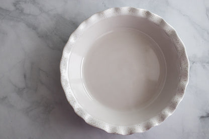 Pie Dish – Deep Fluted Edge - Image 27 of 44 | Bakeware
