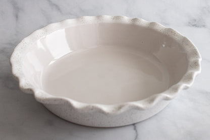 Pie Dish – Deep Fluted Edge - Image 28 of 44 | Bakeware