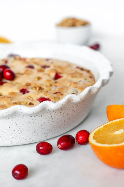 Pie Dish – Deep Fluted Edge - Image 42 of 44 | Bakeware