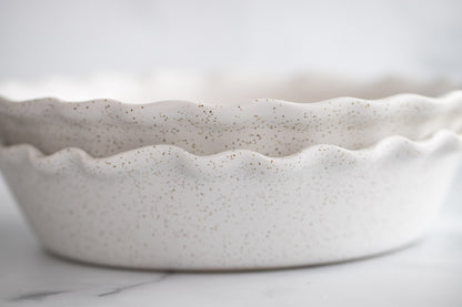 Pie Dish – Deep Fluted Edge - Image 30 of 44 | Bakeware