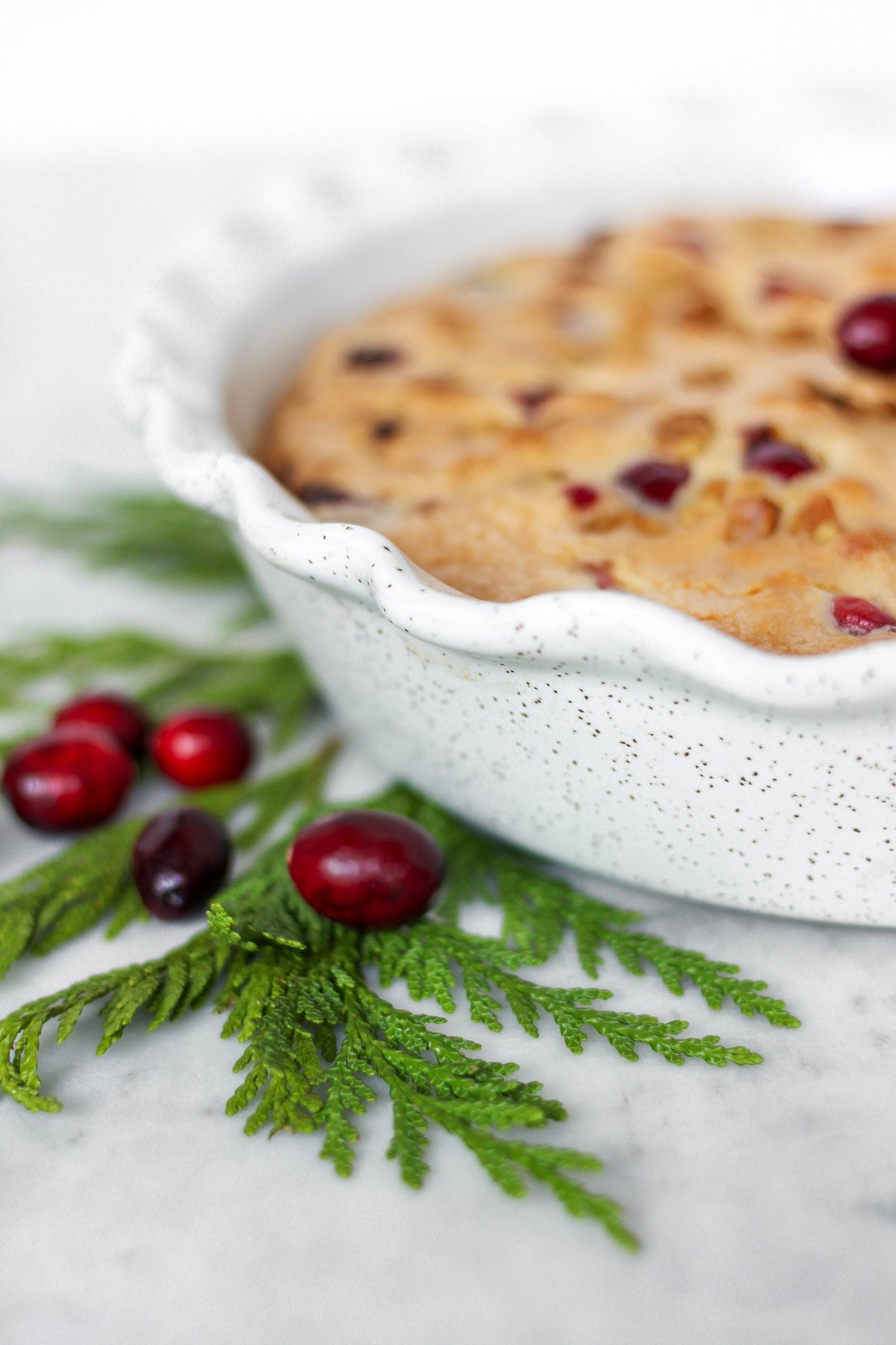 Pie Dish – Deep Fluted Edge - Image 44 of 44 | Bakeware