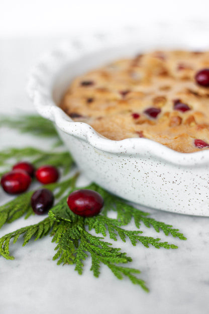 Pie Dish – Deep Fluted Edge - Image 44 of 44 | Bakeware