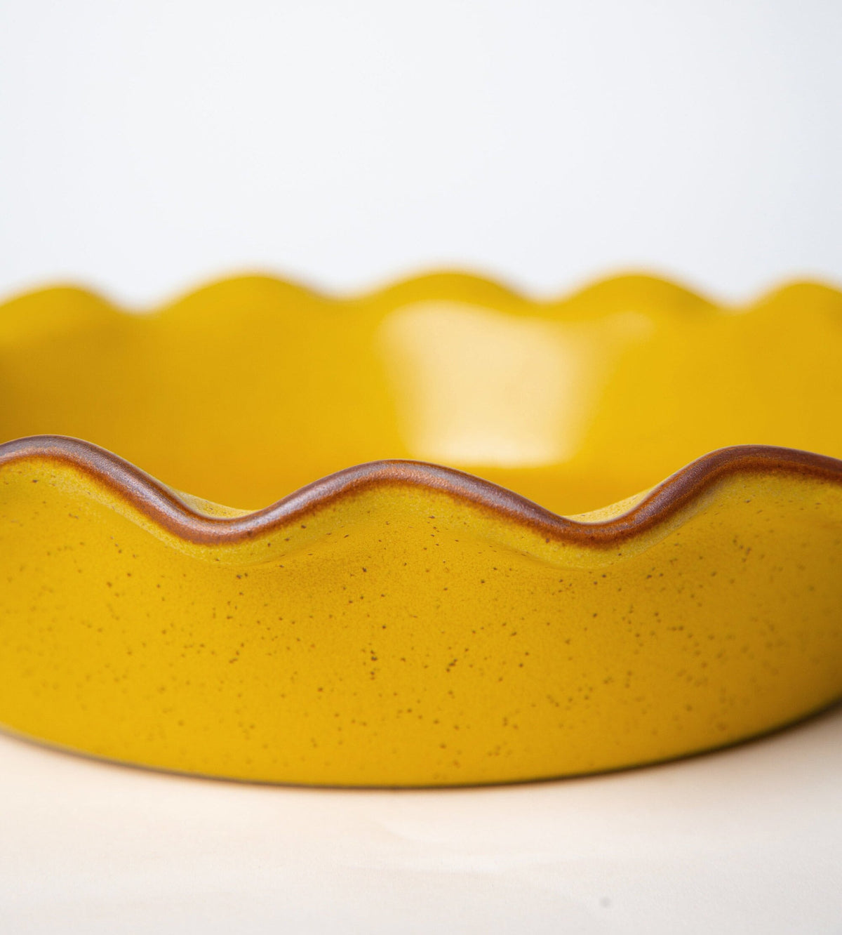 Pie Dish – Deep Fluted Edge - Image 19 of 44 | Bakeware