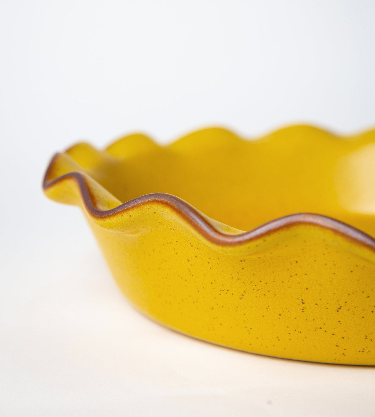 Pie Dish – Deep Fluted Edge - Image 20 of 44 | Bakeware