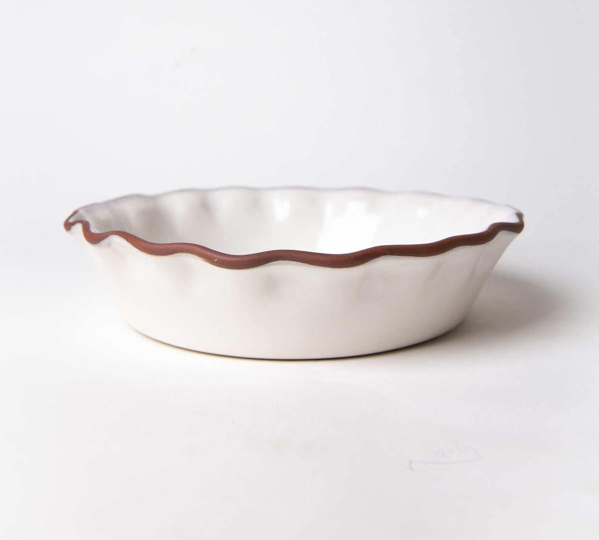 Pie Dish – Deep Fluted Edge - Image 12 of 44 | Bakeware