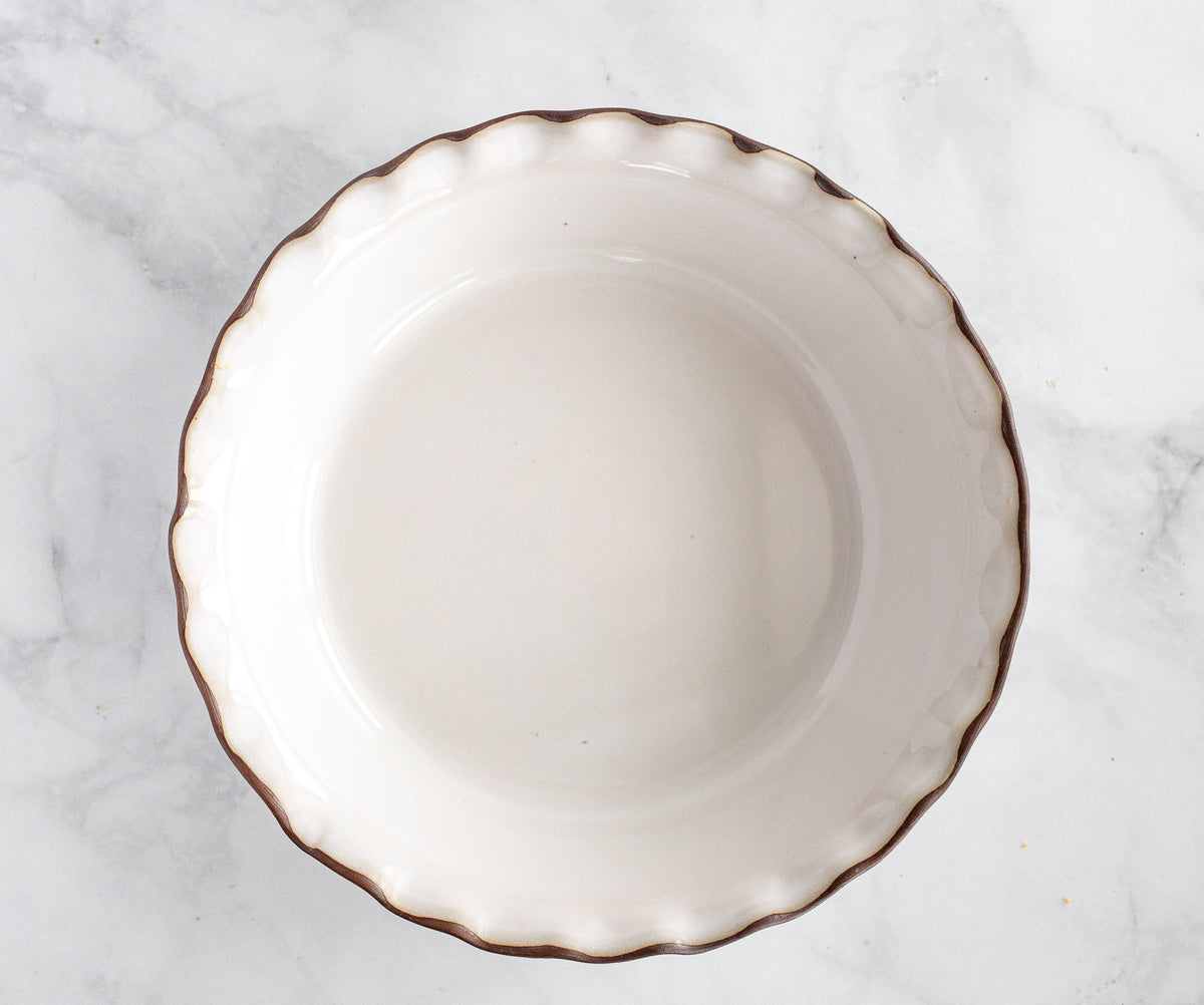 Pie Dish – Deep Fluted Edge - Image 11 of 44 | Bakeware