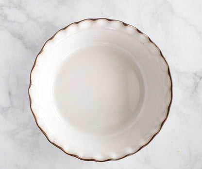 Pie Dish – Deep Fluted Edge - Image 11 of 44 | Bakeware