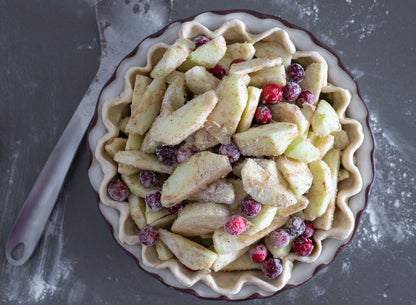Pie Dish – Deep Fluted Edge - Image 37 of 44 | Bakeware