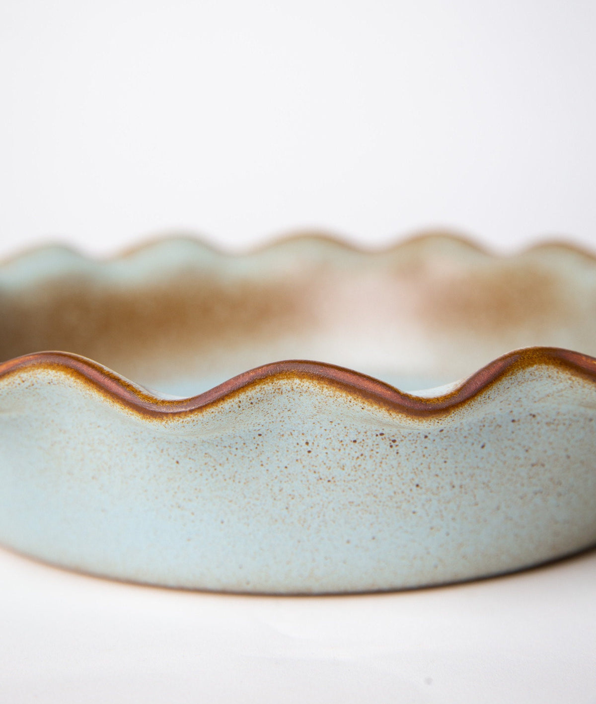 Pie Dish – Deep Fluted Edge - Image 5 of 44 | Bakeware