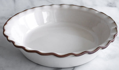 Pie Dish – Deep Fluted Edge - Image 13 of 44 | Bakeware