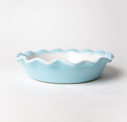 Pie Dish – Deep Fluted Edge - Image 34 of 44 | Bakeware
