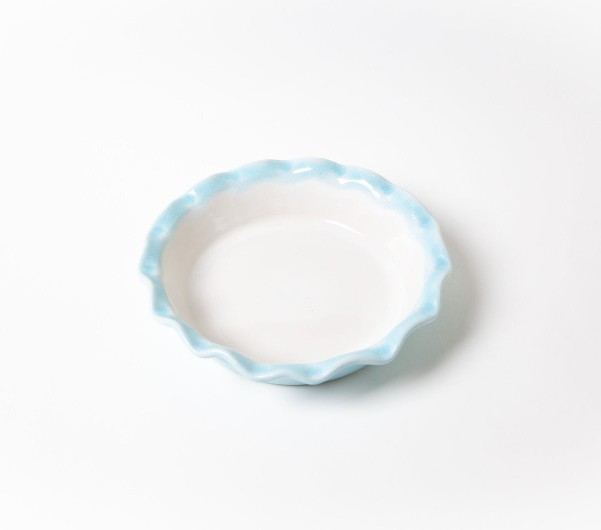 Pie Dish – Deep Fluted Edge - Image 33 of 44 | Bakeware