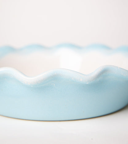 Pie Dish – Deep Fluted Edge - Image 35 of 44 | Bakeware