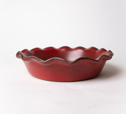 Pie Dish – Deep Fluted Edge - Image 23 of 44 | Bakeware