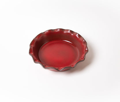 Pie Dish – Deep Fluted Edge - Image 22 of 44 | Bakeware