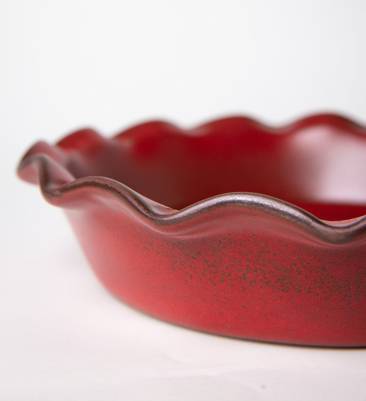 Pie Dish – Deep Fluted Edge - Image 24 of 44 | Bakeware