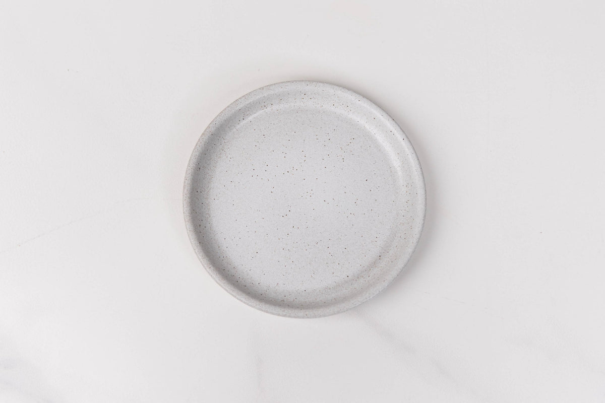 Side Plate – 6″ (Pick by Color) - Folk Farm / Single | Dinnerware