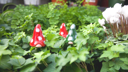 Gnomyz – Christmas Pack - Image 8 of 10 | Garden Decor