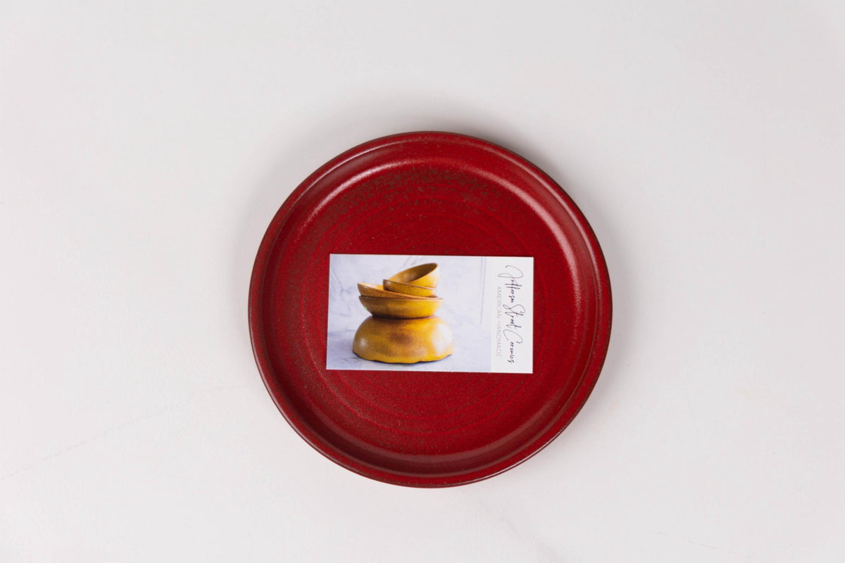 Side Plate – 6″ (Pick by Color) - Image 11 of 36 | Dinnerware