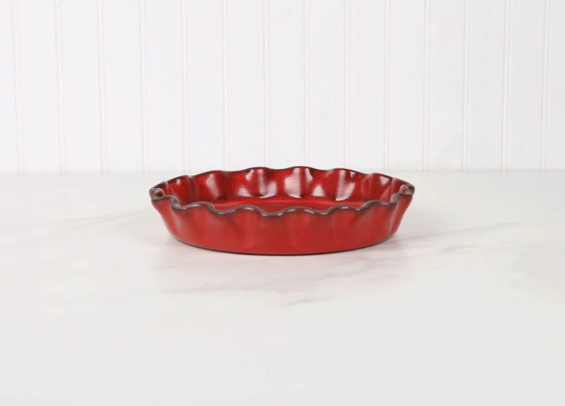 Quiche Dish – Deep Pinched Edge - Image 18 of 18 | Bakeware