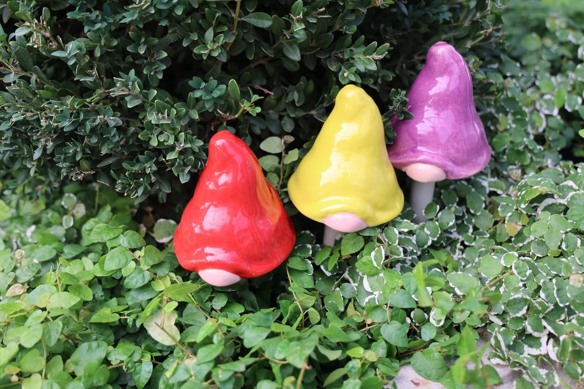 Gnomyz – Classic Colors Micro Pack - Image 3 of 5 | Garden Decor