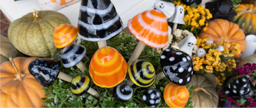 Halloween Shroomyz – Pick by Size (Single) - Image 1 of 4 | Garden Decor