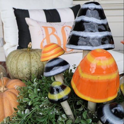 Halloween Shroomyz – Pick by Size (Single) - Image 4 of 4 | Garden Decor