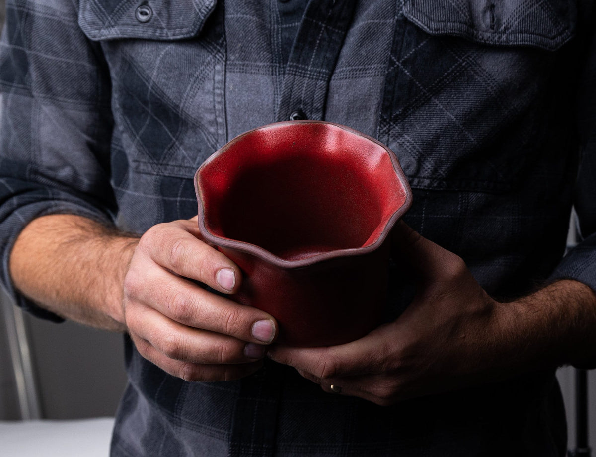 Salt Cellar (Pick by Color) - Image 21 of 21 | Kitchenware