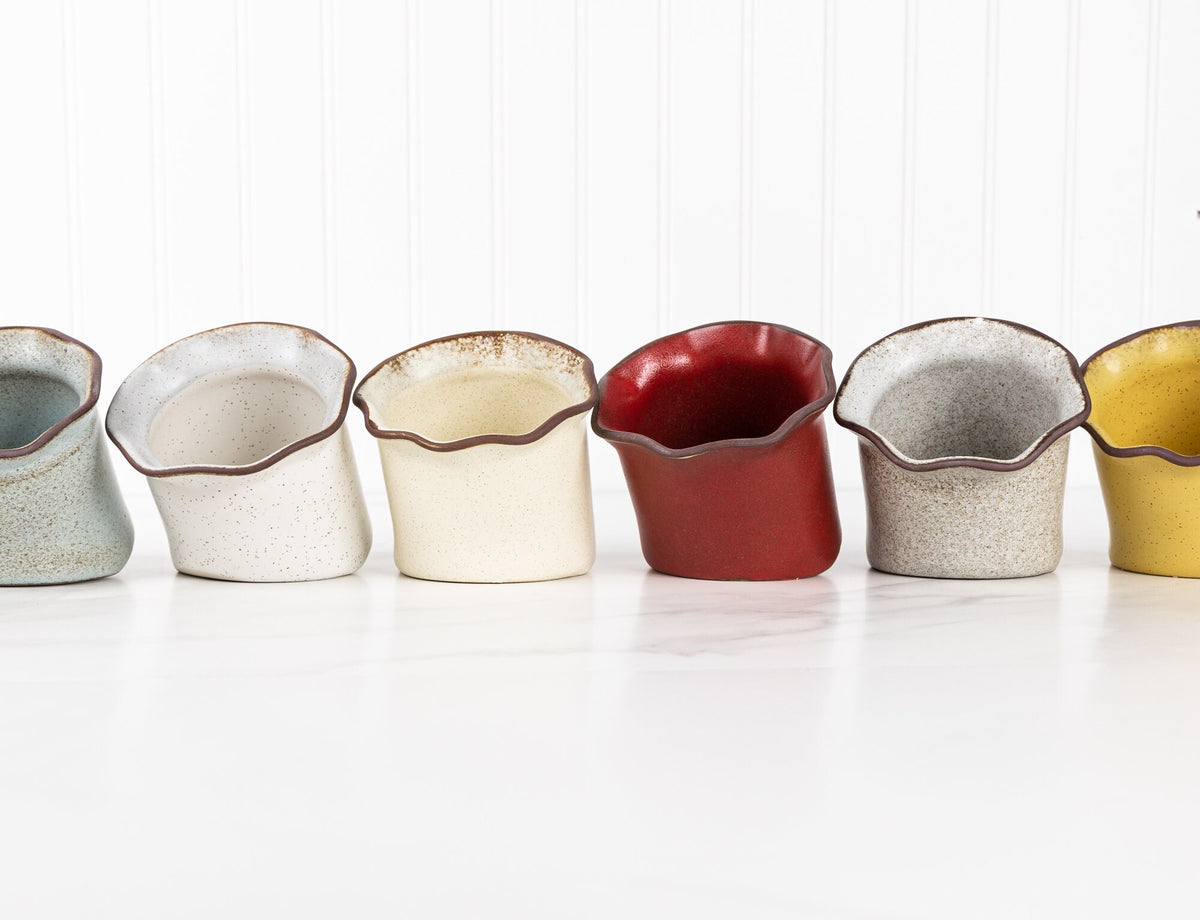 Salt Cellar (Pick by Color) - Image 3 of 21 | Kitchenware