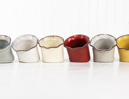 Salt Cellar (Pick by Color) - Image 3 of 21 | Kitchenware
