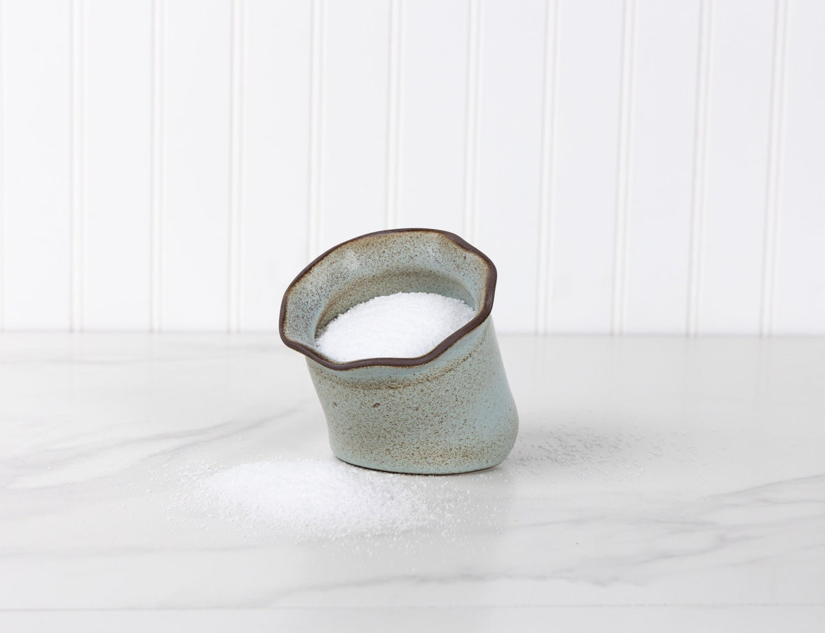Salt Cellar (Pick by Color) - Araucana Blue | Kitchenware