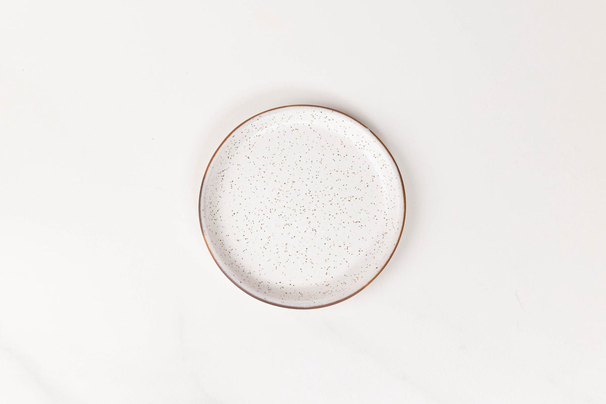 Side Plate – 6″ (Pick by Color) - Heartland Speckle / Single | Dinnerware