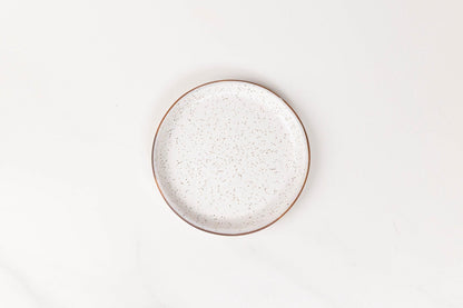 Side Plate – 6″ (Pick by Color) - Heartland Speckle / Single | Dinnerware