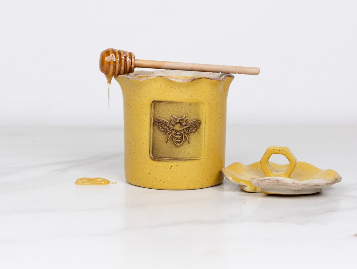 Honeypot (Pick by Color) - Image 18 of 30 | Kitchenware