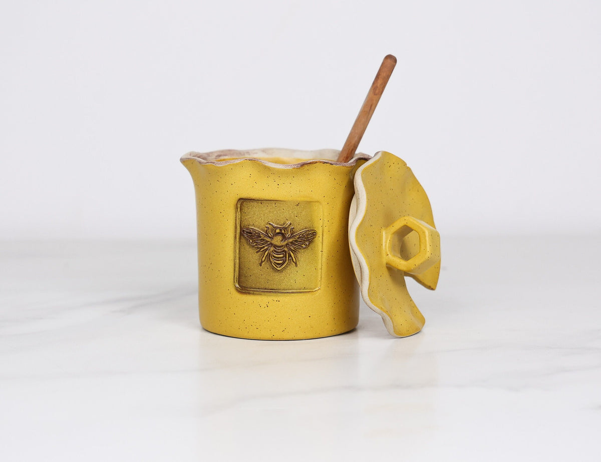 Honeypot (Pick by Color) - Image 20 of 30 | Kitchenware