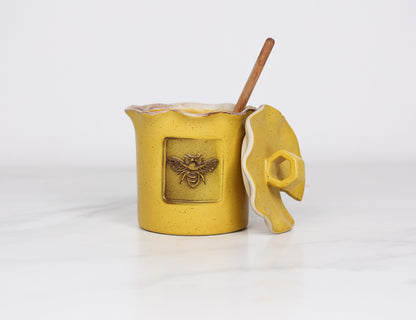 Honeypot (Pick by Color) - Image 20 of 30 | Kitchenware
