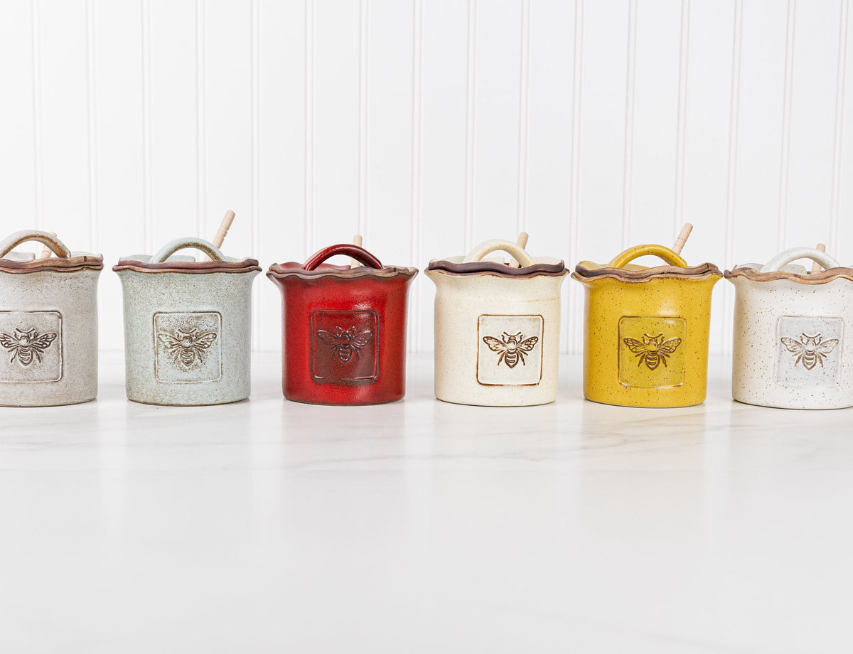 Honeypot (Pick by Color) - Image 30 of 30 | Kitchenware